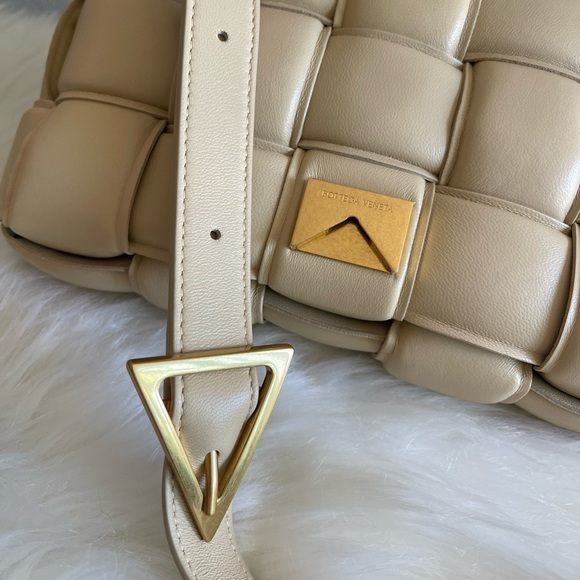 BOTTEGA VENETA Padded Cassette Bag - Picture 8 of 12